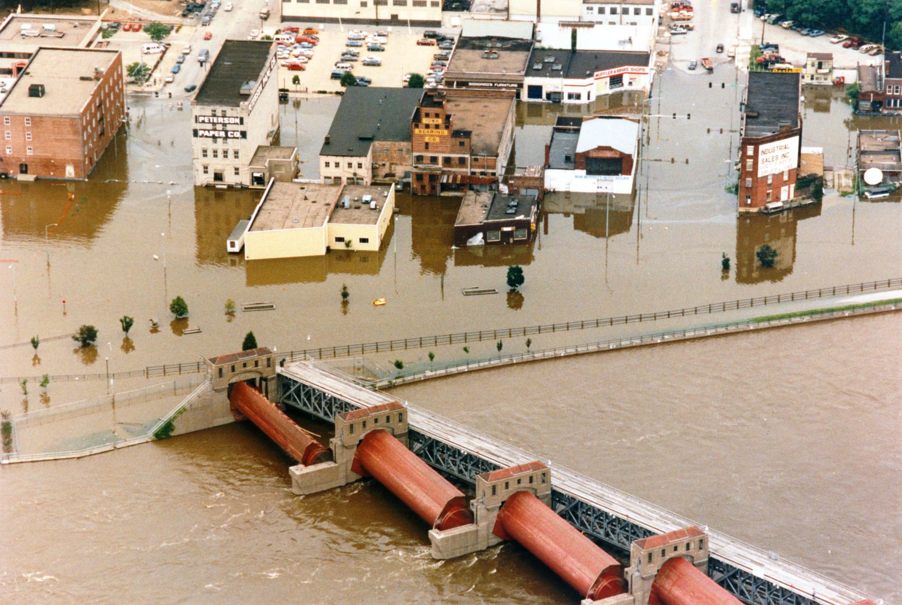 Undated -- Davenport, Iowa